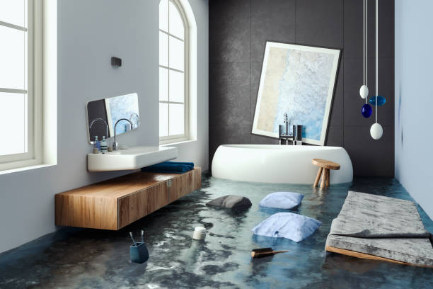 Best Local water damage restoration  in Brewer, ME
