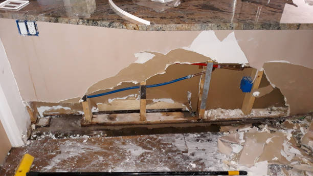 Brewer, ME Water damage restoration Company