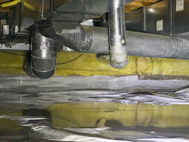 Best Water damage restoration near me  in Brewer, ME